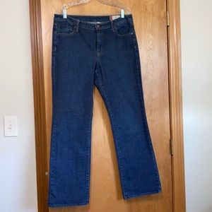 Gap Classic Jeans